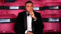 Kylian Mbappé