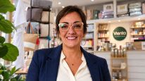 Valeria Brussino: del arte a la industria textil, una historia de creación, trabajo y evolución