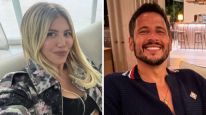 Wanda Nara, Martín Migueles