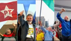 Las cuatro victorias de Lula