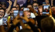 Lula Da Silva