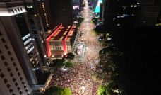 Presidente Lula Da Silva