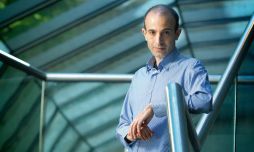 Yuval Noah Harari 