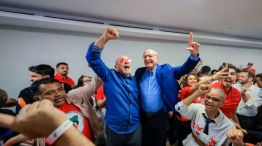 26-10-2026 Lula Brasil elecciones triunfo balotaje