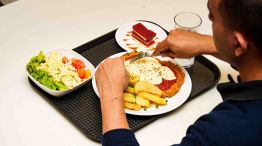 Better Catering combina menús equilibrados y sabores tradicionales para ofrecer una experiencia gastronómica cercana en el ámbito laboral. 