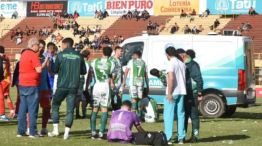 boca unidos gimnasia de chivilcoy