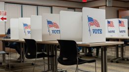 Elecciones en Estados Unidos