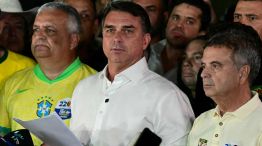 FLÁVIO BOLSONARO ELECCIONES EN BRASIL