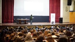 Jornada de Trabajo en Salud Mental y Adicciones: Desafíos para un Sistema Integrado
