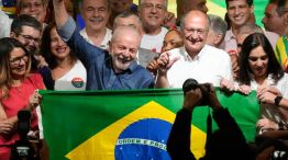 Luiz Inácio Lula da Silva 