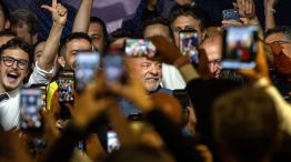 Lula Da Silva