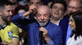 Lula da Silva