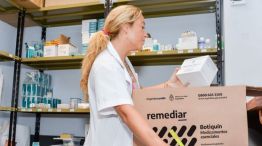 Plan Remediar