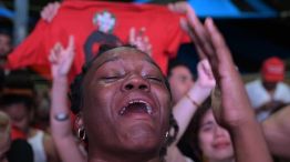 Presidente Lula Da Silva