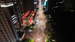Presidente Lula Da Silva