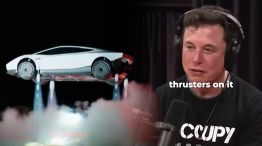 TESLA