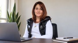 Romanela Garino