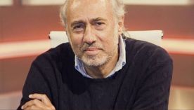 Gustavo Yankelevich