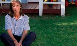 Caso María Marta Belsunce