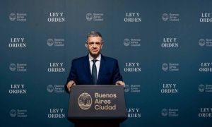 Jorge Macri