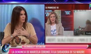 Marcela Coronel