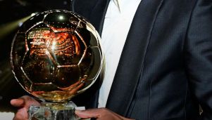 Balón de Oro