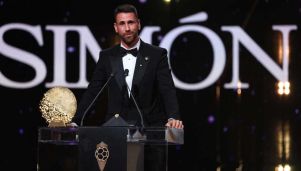 Balón de Oro 26102026