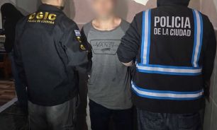 DETENIDO