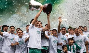 Excursionistas