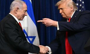 Netanyahu y Trump 26102026