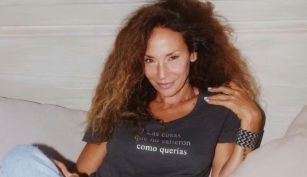 Ana Paula Dutil, Julieta Prandi, Emanuel Ortega