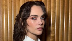 Cara Delevingne