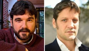 Manuel y Rodrigo de la Serna