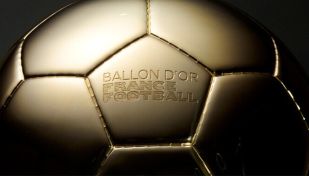 Balón de Oro