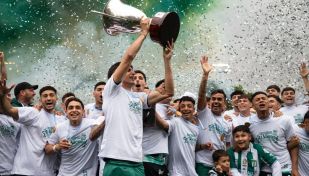 Excursionistas
