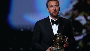 Harry Kane