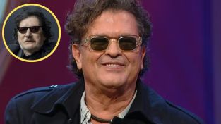 Carlos Vives