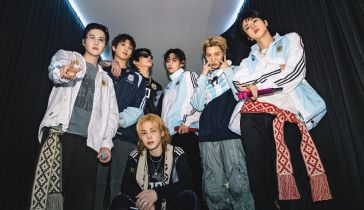 BTS en la Argentina