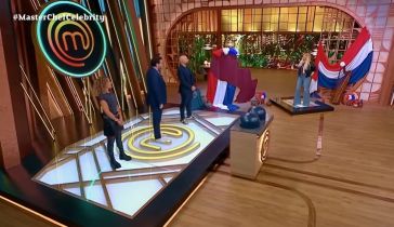 Masterchef Celebrity