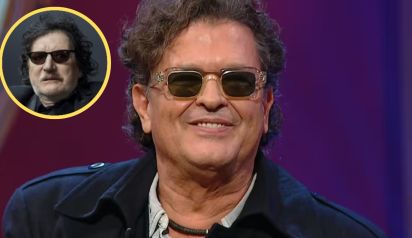 Carlos Vives