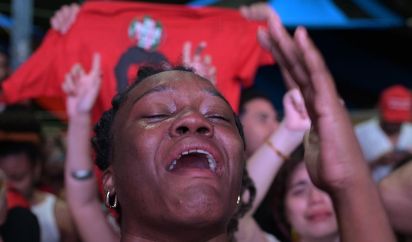 Presidente Lula Da Silva