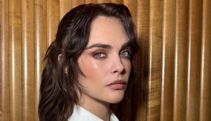 Cara Delevingne