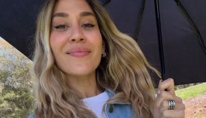 Jimena Barón