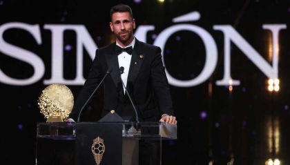 Balón de Oro 26102026