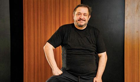 Hernan Casciari