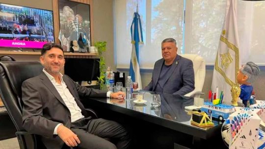 La Justicia rechazó excarcelar a Ariel Vallejo y seguirá preso por riesgo de fuga