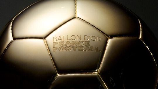 Balón de Oro 2026: a qué hora se entrega y cómo ver en vivo la ceremonia
