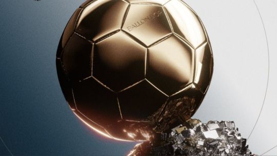 Balón de Oro 2026 ganador Harry Kane Lamine Yamal Lionel Messi Kylian Mbappé