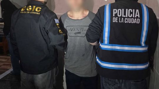 Quién es Iván Tabella, el "asesino serial" detenido por los crímenes de Daniela Villalba y Tatiana Micaela
