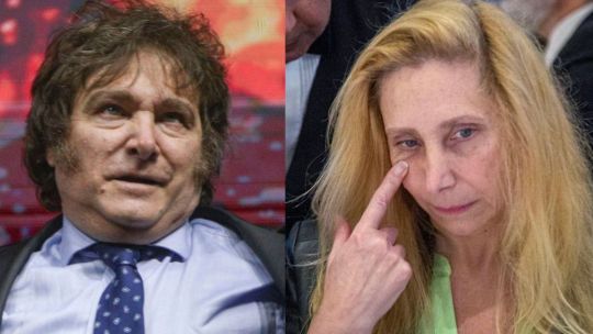 Después del cierre de $LIBRA, los otros expedientes que preocupan al Gobierno